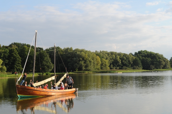 Hotel Strandhaus am Inselsee (Güstrow)